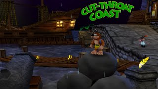 The Most Official Banjo-Kazooie Hack I've Ever Seen