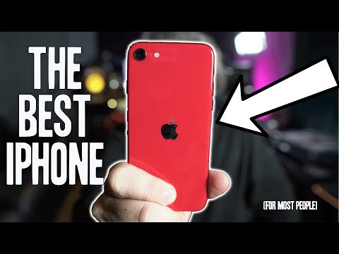 Iphone Se Painfully Honest Review: Amazing! But...