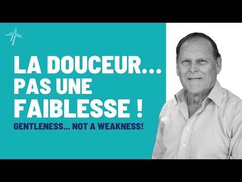LA DOUCEUR… PAS UNE FAIBLESSE ! | MIKI HARDY | 21/09/2025