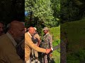 “Even With Tihar Return Looming, MP Engineer Rashid Continues Public Outreach Across Constituency”