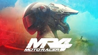 Moto Racer 4 Review screenshot 3