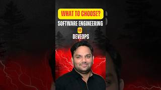 Software Engineering vs DevOps: Don't Ruin Your Career! 🚫💻 | Mohit Mathur