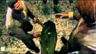 Saints Row Rap by JT Machinima Saints Row the Third Musical Machinima