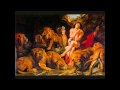 Miniature de la vidéo de la chanson Prelude And Fugue In G Minor: Prelude