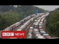 New video by BBC News on YouTube