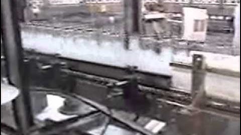 Quadrel | Labeling Systems | High Speed Labeling | Labeling Beer Bottles | Craft Brewery