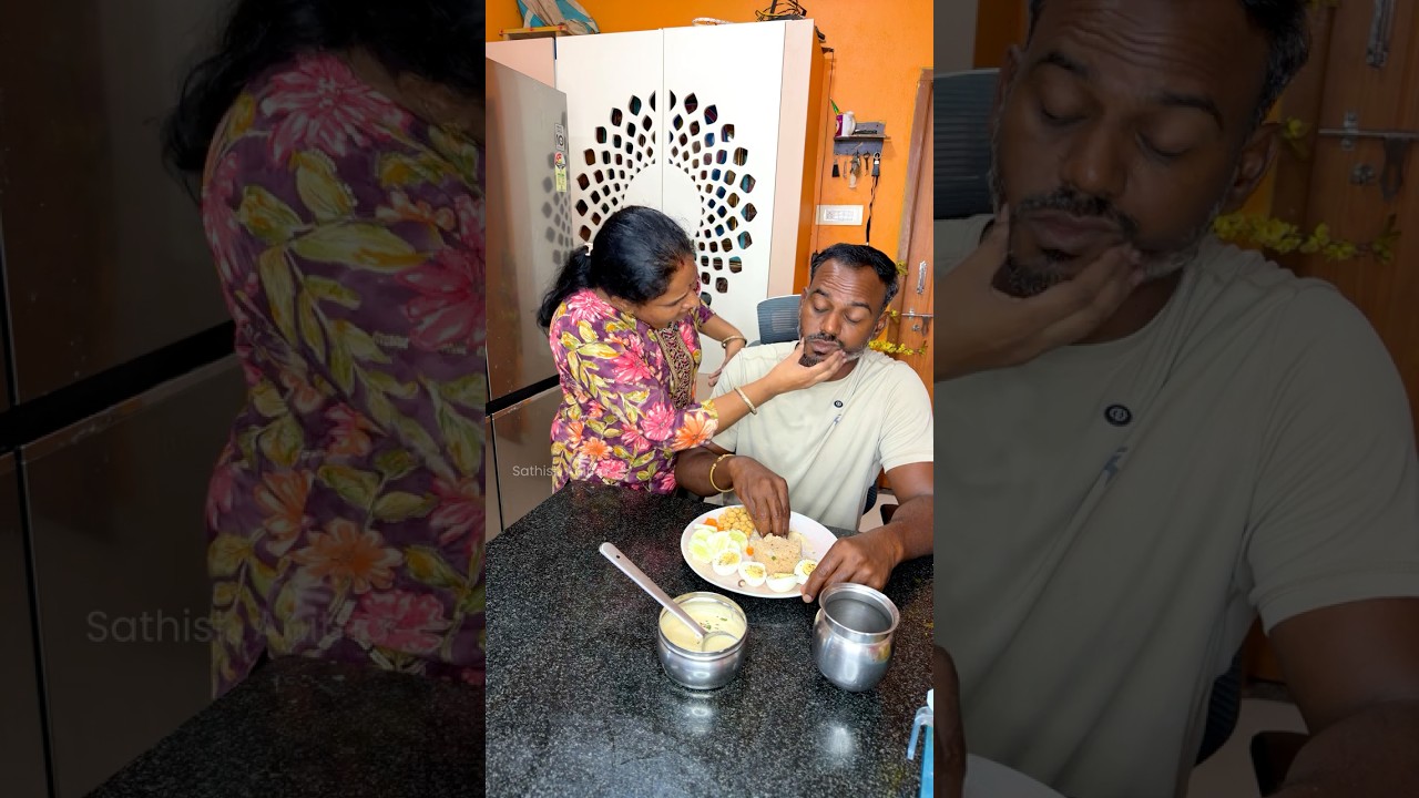 வாயில என்ன இருக்கு ?? 😡 #comedy #funny  #comedyvideos #fun #food #comedy #funnyshorts #funnyvideo