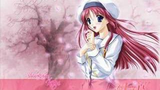 Da Capos Only Character Song By Kotori