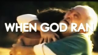 WHEN GOD RAN │ MUSIC VIDEO │ WITH LYRICS chords
