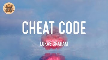 Cheat Code - Lukas Graham (Lyric video)