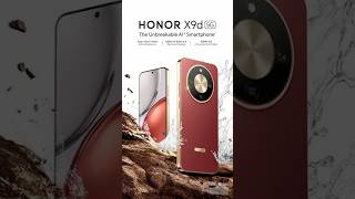 Honor X9d