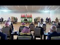 &rlm;حديث جلالة الملك عبدالله الثاني خلال لقاء عدد من شيوخ البادية الوسطى ووجهائها