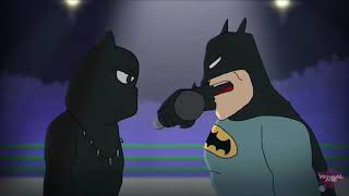 Batman Beatbox Best Part 1 hour \/ türk olunca hissettiğim