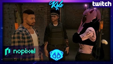 Aug/26/2023 (Part 1) - NoPixel