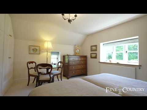 Crown Cottage, Nuffield, Henley-on-Thames