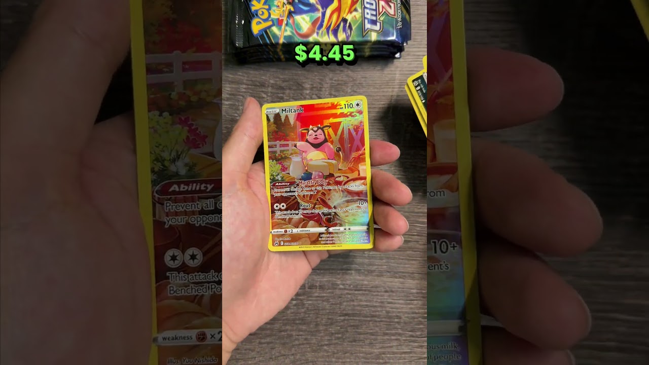 Make A Profit Challenge Day 82