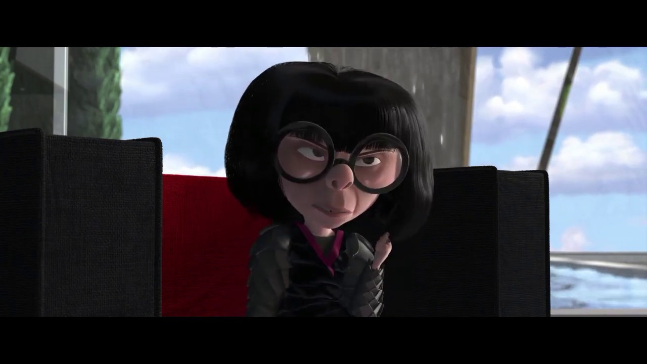 La diseñadora de trajes para superhéroes... Edna Modas YouTube La diseñadora de trajes para superhéroes... Edna Modas YouTube