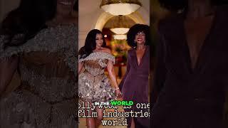 Nollywood's Rise African Stories Conquer Global Cinema!