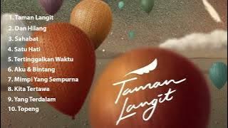 Noah Full Album Taman Langit