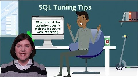 How do I  tune a SQL statement when the Optimizer picks the wrong index?
