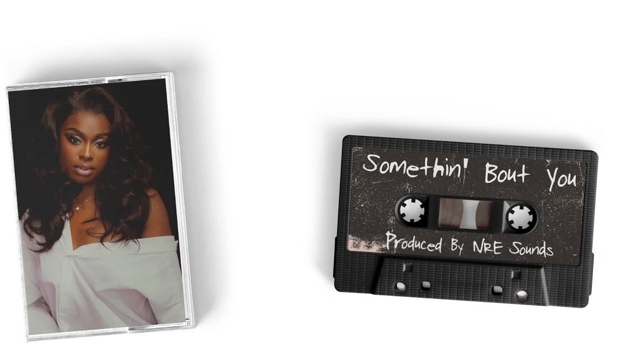 [FREE] Coco Jones ICU Type Beat - "Somethin Bout You" Prod By NRE Sounds