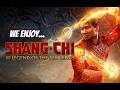 SHANG-CHI AND THE LEGEND OF THE TEN RINGS Special