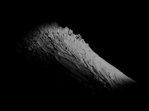 #5 - Height Maps - TouchDesigner