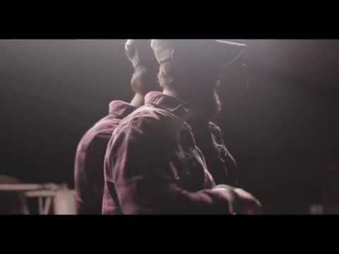 Matt Millz x Justin Jarman - Superman (Music Video)