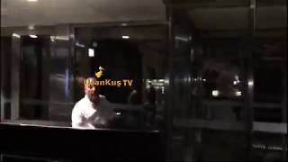 Reynmen Kavga Etdi 2019