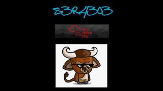 |~S3R43o3~| @ TryHackMe: Minotaur - [Walkthrough]