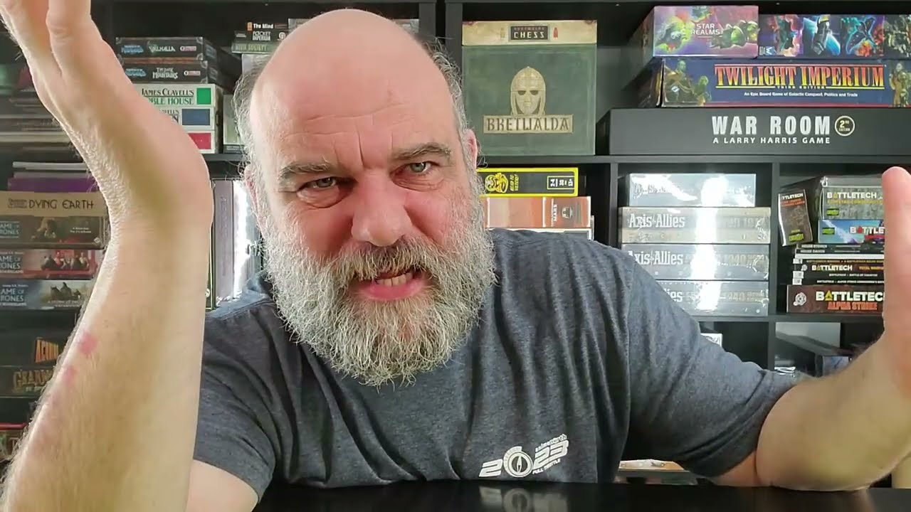 Я ошибался. «Аватар» занимает 3-е место по продажам в MtG.