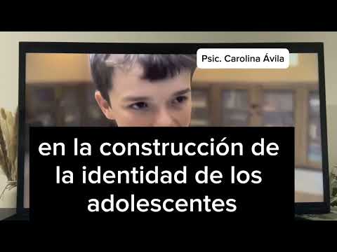 Un análisis de la serie adolescencia desde una perspectiva como ...