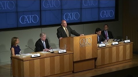 The Heller Ruling, Five Years On (Robert Levy)