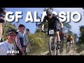 Podio in una Granfondo!? | RACE VLOG #03 GF Alassio