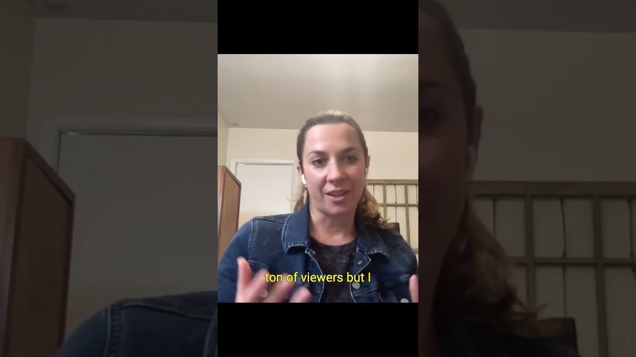 What Lessons Did VITALIZE Managing Partner Gale Wilkinson Learn As A Founder 