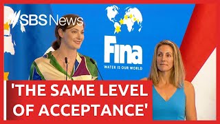 Cate Campbell Has Spoken About Her Hopes For Gender-Diverse Compeors Sbs News