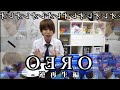 はじめしゃちょーのオレオを逆再生したら放送事故レベルでやばいことになった件