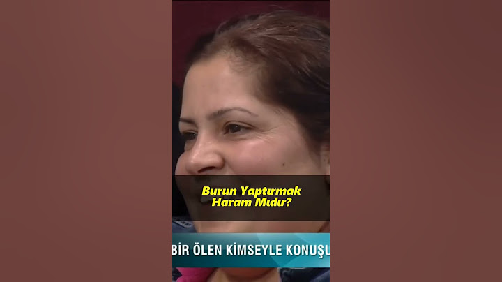 Burun estetik əməliyyat