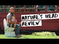 What No One Talks About // Nature’s Head Composting Toilet // feat. Grin & Grit