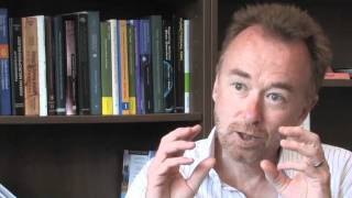 Humour Lends Insight Into Vegetative State - Adrian Owen