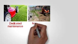Beautiful Landscape Design Options from Leibfred Landscaping in New Jersey