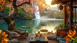 Jazz Melody for Leisurely Day of Chill☕ Relax Jazz Instrumental Music for Relaxing, Studying, Sleep by Sleeping Time 53 views 3 weeks ago 3 hours