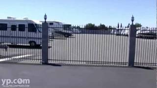 Railroad Avenue Self Storage Fairfield CA Moving Household