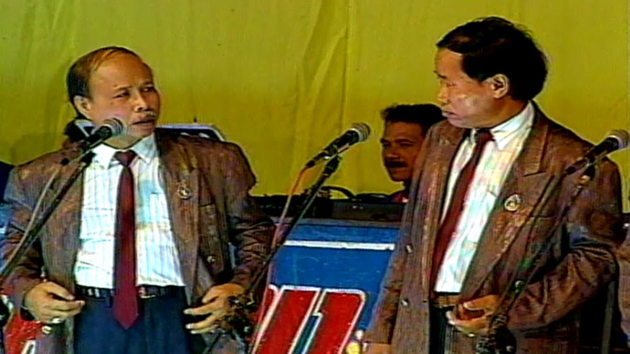 หนิ่งหน่องรวมฮิต ตอน 