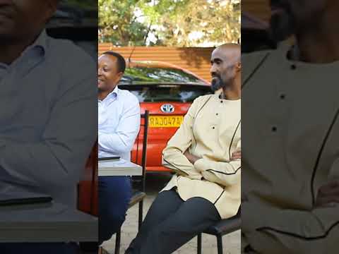 Yatinyaga Nkaka Aziko Azamwicira Muburiri Subscribe