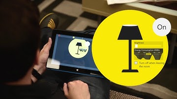 Proxemic-Aware Controls