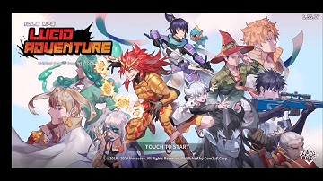 Lucid Adventure: Idle RPG VIP MOD