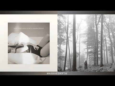 Peter X Cardigan Mashup Taylor Swift 