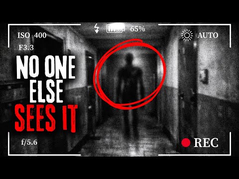 Something Watches Me Every Night | Creepypasta
