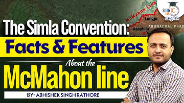 Treaties Which Reshaped The History of India l Indian History l Abhishek Sir l StudyIQ IAS English